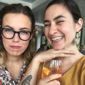 Meet your Posher, Rachel